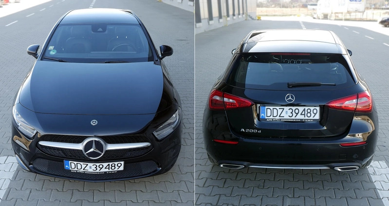 Mazda 2 cena 86800 przebieg: 19000, rok produkcji 2022 z Jarocin małe 596